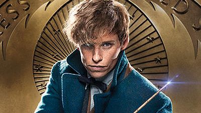 bild aus der news "Phantastische Tierwesen und wo sie zu finden sind": Sequels zum "Harry Potter"-Spin-off zeigen die Magie in weiteren Ecken der Welt
