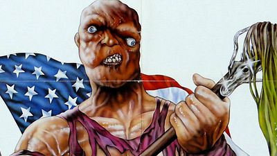 "The Toxic Avenger": "Sausage Party"-Regisseur und "Archer"-Autoren machen Remake des Troma-Kult-Trash