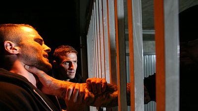 bild aus der news "Night Fare – Bezahl mit deinem Leben": Deutsche Trailerpremiere zum französischen Thriller