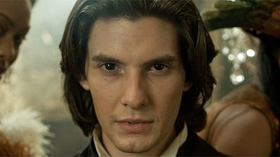 bild aus der news "Marvel's The Punisher": "Die Chroniken von Narnia"-Star Ben Barnes stößt zur Netflix-Serie über den brutalen Rächer