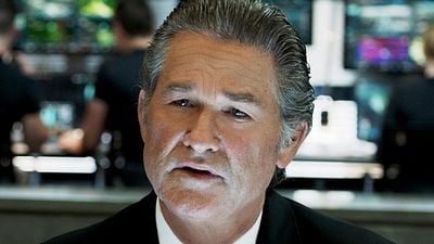 bild aus der news "Guardians Of The Galaxy Vol. 2": Kurt Russell verspricht komplexe Familiengeschichte für den Marvel-Blockbuster