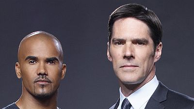 bild aus der news Die letzten "Criminal Minds"-Folgen mit Shemar Moore: Sat.1 setzt Ausstrahlung der 11. Staffel fort