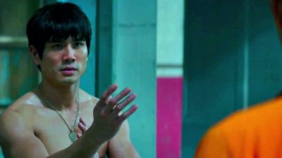 Bruce Lee is Back: Erster Trailer zum Martial-Arts-Biopic "Birth Of The Dragon"