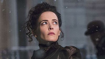 bild aus der news Eva Green bedroht in Roman Polanskis "Based On A True Story" Emmanuelle Seigner