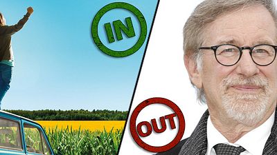 bild aus der news Die INs & OUTs der Woche mit "Tschick" und Steven Spielberg