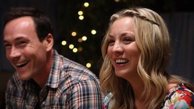 "Book Of Love": Deutscher Trailer zur Komödie mit "The Big Bang Theory"-Star Kaley Cuoco