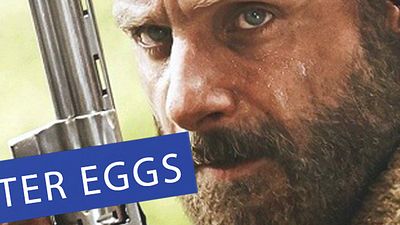 bild aus der news Rick gibt es doppelt? - Fünf Easter Eggs zu "The Walking Dead", die euch vielleicht entgangen sind.