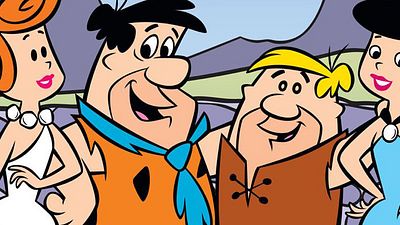 bild aus der news Vergangenheit ist Zukunft: Warum Familie Feuerstein laut einer Theorie gar nicht in der Steinzeit spielt? 