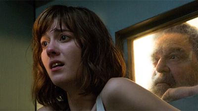 "Fargo": "10 Cloverfield Lane"-Star Mary Elizabeth Winstead in Staffel 3 dabei