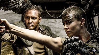 Gerücht: "Mad Max: The Wasteland" soll Prequel zu "Fury Road" werden, Drehbeginn noch dieses Jahr