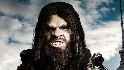 bild aus der news Urmenschen-Mord in Berlin: Krimiserie "Neandertaler" startet auf RTL II