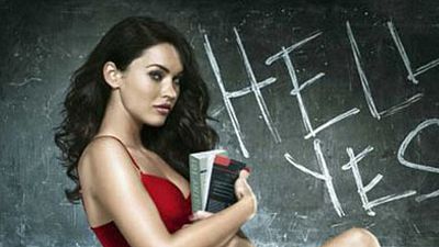 bild aus der news "Jennifer’s Body"-Regisseurin Karyn Kusama verfilmt den Horror-Roman "Breed" von Chase Novak