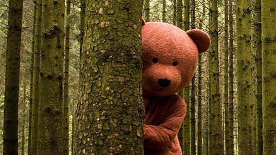 bild aus der news Fantasy Filmfest 2016: "The Black Bear" gewinnt den von FILMSTARTS gesponserten Kurzfilmwettbewerb Get Shorty