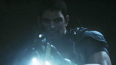 bild aus der news "Resident Evil: Vendetta": Erster Trailer zum neuen Horror-Animationsfilm