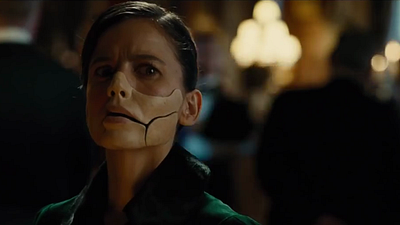 bild aus der news "Wonder Woman": Gal Gadot bekommt es mit Elena Anaya als Widersacherin zu tun