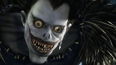 bild aus der news Wie "Heat" mit Teenagern: Regisseur Adam Wingard und Autor Jeremy Slater über ihr "Death Note"-Remake