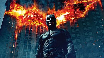 bild aus der news Amazon Herbstangebote - DCs Superheldenfilme und -serien im Angebot (Batman, Superman, The Arrow, Flash)