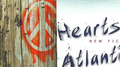 bild aus der news "The Other Side Of The Door"-Macher adaptieren Stephen Kings "Herzen in Atlantis"