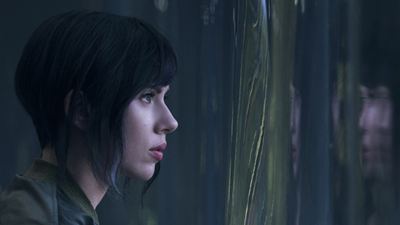 "Ghost In The Shell": Fünf Teaser zur Sci-Fi-Manga-Adaption mit Scarlett Johansson