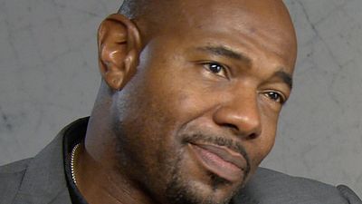 bild aus der news "Mit diesem Film habe ich mir einen Traum erfüllt": Das FILMSTARTS-Interview zu "Die glorreichen Sieben" mit Regisseur Antoine Fuqua