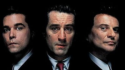 bild aus der news Was macht eigentlich… der verschollene "GoodFellas"-Star Joe Pesci?