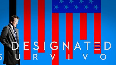 bild aus der news Netflix bringt neue Kiefer-Sutherland-Serie "Designated Survivor" nach Deutschland