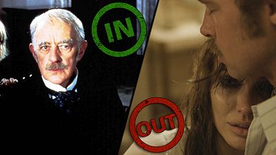 bild aus der news Die INs & OUTs der Woche mit dem kleinen Lord und Brangelina