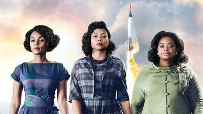 bild aus der news Erster deutscher Trailer zum Biopic "Hidden Figures – Unbekannte Heldinnen" mit Octavia Spencer, Jim Parsons und Kirsten Dunst