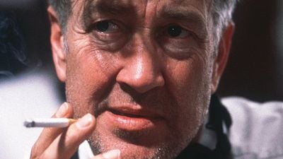 bild aus der news "Kabelfernsehen ist das neue Arthouse": David Lynch bricht vor "Twin Peaks"-Comeback eine Lanze für Serien