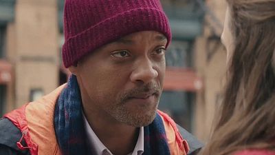 bild aus der news "Verborgene Schönheit": Will Smith, Kate Winslet, Keira Knightley und mehr im deutschen Trailer zum Drama