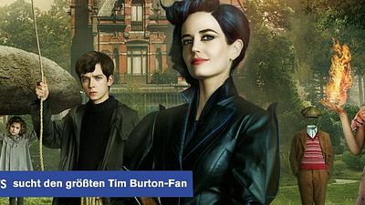 bild aus der news Gewinnt eine Reise zur VIP-Preview von "Die Insel der besonderen Kinder" in Berlin!