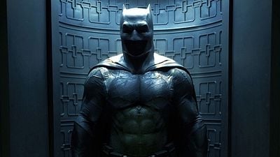 Wann kommt "The Batman"? Der Warner-Chef zum Zeitplan des Solo-Abenteuers von und mit Ben Affleck