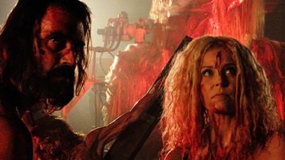 "31": Deutscher Trailer zu Rob Zombies blutigem neuen Horror-Schocker