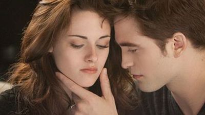 bild aus der news "Es hängt von Stephenie Meyer ab": Lionsgate offen für weitere "Twilight"-Filme