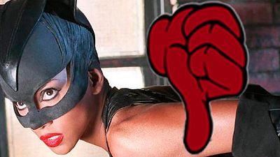 bild aus der news Ägyptische Götterkatze mit Wollknäuel: Die 5 schlimmsten Comic-Verfilmungen