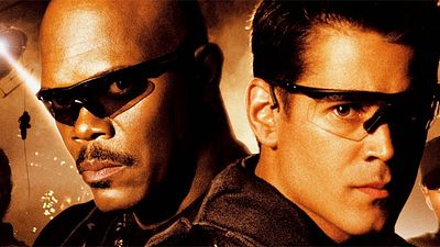 bild aus der news "S.W.A.T.": "Fast & Furious"-Regisseur Justin Lin arbeitet an TV-Reboot der Polizeiserie