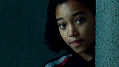 "The Darkest Minds": "Tribute von Panem"-Darstellerin Amandla Stenberg übernimmt Hauptrolle in Bestseller-Adaption