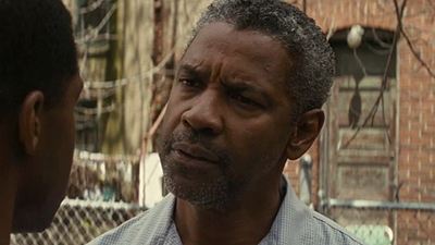 "Fences": Erster emotionaler Trailer zum Oscar-Favoriten von und mit Denzel Washington