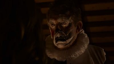bild aus der news Erster Trailer zu "The Caretaker" mit Psycho-Oma, Killerclown und gruseligem Versteckspiel