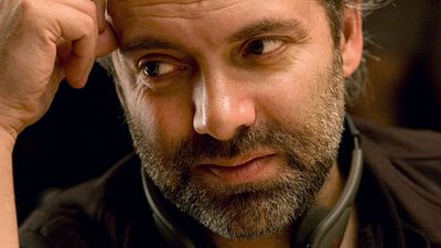 bild aus der news "James Bond"-Regisseur Sam Mendes soll Beststeller "Schöne Ruinen" von Jess Walter verfilmen