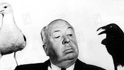 bild aus der news "Welcome To Hitchcock": Universal Cable Productions arbeitet an Alfred-Hitchcock-Anthologie-Serie