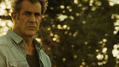 bild aus der news Mel Gibson soll Spion in Abenteuerfilm "Every Other Weekend" von Benjamin Rocher spielen 
