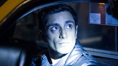 bild aus der news "The Night Of": Unser erster Eindruck vom neuen HBO-TV-Highlight mit John Turturro und "Rogue One"-Star Riz Ahmed