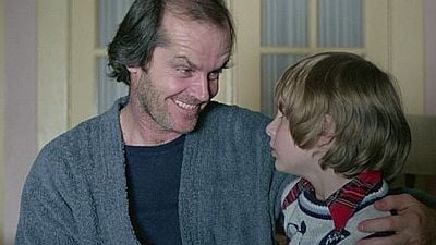 bild aus der news Was macht eigentlich… Danny Lloyd, der REDRUM-Junge aus "Shining"?