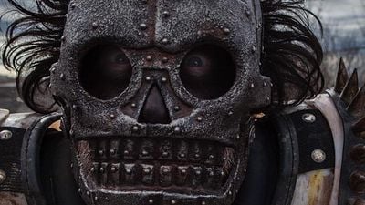 bild aus der news "Turbo Kid 2": Sequel zur kultigen Splatter-Komödie kommt