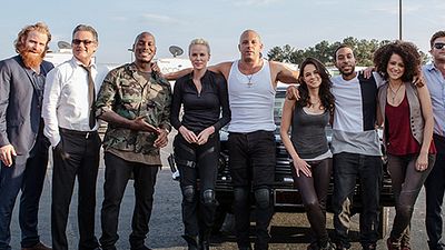 "Fast & Furious 8": Vin Diesel enthüllt, wann der erste Trailer kommt