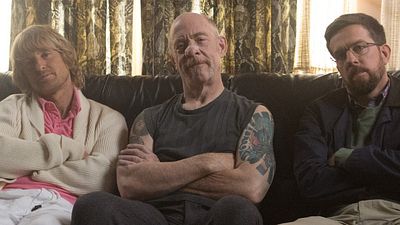 bild aus der news Vatersuche mit Hindernissen: Erster deutscher Trailer zu "Wer ist Daddy?" mit Owen Wilson und Ed Helms