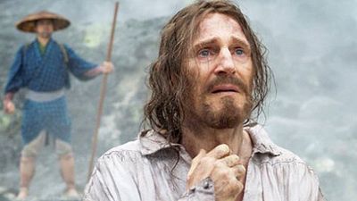 bild aus der news "Silence": Deutscher Kinostart für den neuen Oscaranwärter von Martin Scorsese