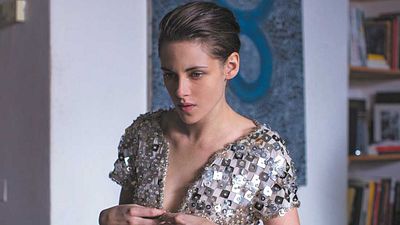 bild aus der news Neuer Trailer zum Geisterfilm "Personal Shopper" mit Kristen Stewart, der "besten Schauspielerin ihrer Generation"