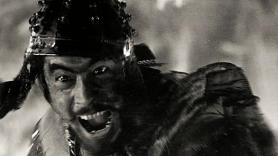 bild aus der news "Mifune: The Last Samurai": Erster Trailer zur von Keanu Reeves erzählten Doku mit Steven Spielberg und Martin Scorsese